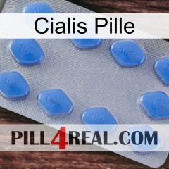 Cialis Pill 21